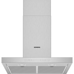 Siemens LC67BCP50 Schouwkap Grijs