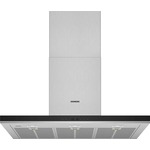 Siemens LC91BUR50 Schouwkap Grijs