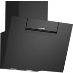 Siemens LC97BIP50 Schouwkap Grijs
