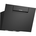 Siemens LC87JFN60 Schouwkap Zwart