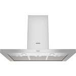 Siemens LC87KFN60 Schouwkap Zwart