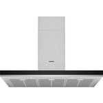 Siemens LC67BHM50 Schouwkap Grijs