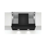 Siemens LC96BBM50 Schouwkap Grijs