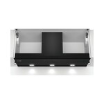 Siemens LC85KDK60 Schouwkap Zwart