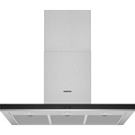 Siemens LC97BHP50 Schouwkap Grijs