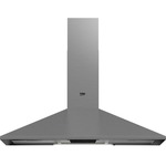 Beko HCP91310I Schouwkap Grijs