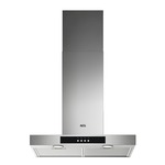 AEG DKB4650M Schouwkap Grijs