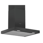 AEG DBB3651M Schouwkap Grijs