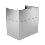 Bosch DWB66BC60 Schouwkap Zwart