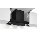 Bosch DWK65DK60 Schouwkap Zwart