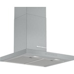Bosch DWK91LT60 Schouwkap Zwart