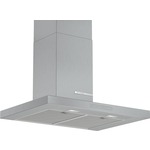 Bosch DWK81AN60 Schouwkap Zwart