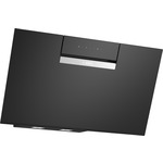 Bosch DBB67AM60 Inbouw afzuigkap Zwart