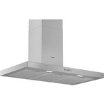 Bosch DWB97LM50 Schouwkap Grijs