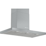 Bosch DWK87FN60 Schouwkap Zwart