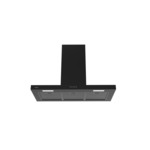 Bosch DWB97CM50 Schouwkap Grijs