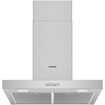 Atag WS90212MX Schouwkap Zwart