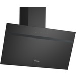 Siemens LC85KDK60 Schouwkap Zwart