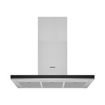 Siemens LC97BHP50 met intensiefstanden en nalooptijd