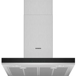 Siemens LC97BHM50 Schouwkap Grijs
