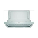 Siemens LI60OA521 aansluiting centraal afzuigsysteem