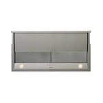 Bosch DFM064W54 Afzuigkap vlakscherm Grijs