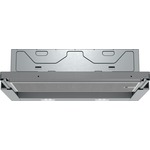 Bauknecht DBAH 65 LM X HOOD BK Afzuigkap vlakscherm Grijs