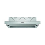 Atag WV6092BM Afzuigkap vlakscherm Zwart