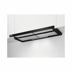 Zanussi ZFP619K ACTIE
