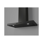 Siemens LC67BCP50 wandschouw afzuigkap
