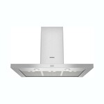 Smeg KT110BLE wandschouw afzuigkap