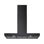 Smeg KT90BLE wandschouw afzuigkap