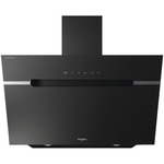 Whirlpool WHVS 91F LT DP K Schouwkap Zwart