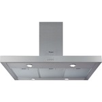 Whirlpool WHBS92FLTK
