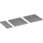 Siemens LZ11BKP11 Afzuigkap accessoire Zilver