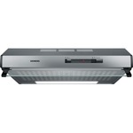Bosch DUL62FA51 Afzuigkap onderbouw Zilver