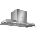 Bosch DBB96AF50 Afzuigkap onderbouw Zilver