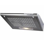 Afzuigkap 50cm onderbouw breed HRG-239