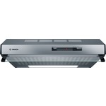 Siemens LU62LFA51 Afzuigkap onderbouw Zilver