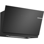 Atag WU7092BM Inbouw afzuigkap Zwart