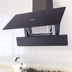 Bosch DWJ81AN60 recirculatie