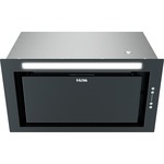 Etna AI752ZT Inbouw afzuigkap Zwart