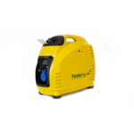 AGGREGAAT 40KVA MOBIEL