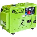 Eurom Independ 3100 | 4-takt Benzine inverter aggregaat - 441741