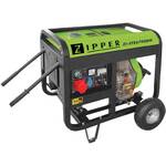 Aerotec Compressor | 105 l/min 8 bar | 0,75 kW 230 V 50 Hz | 6 l | 1 stuk - 2010261 2010261