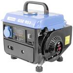CrossTools CPG 4000 INV 4-takt Aggregaat met omvormer 3.6 kW 34 kg 3000 W