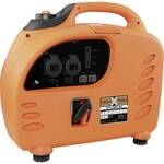 Zipper ZI-STE8000 4-takt Aggregaat 10 kW 230 V 95 kg 8000 W