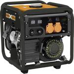Zipper ZI-STE5500 4-takt Aggregaat 8.5 kW 230 V, 400 V 90 kg 5000 W