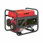 Eurom MM5500 Aggregaat met Mitsubishi motor - 449259