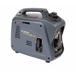 Eurom Independ 2000 | 4-takt Benzine inverter aggregaat - 441727